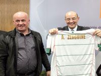 sanctions contre Ghrib, Menad, Chaouchi et Babouche La LFP a eu la main lourde contre le MCA