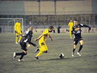 Championnat national de première division (28e journée) L'ESS veut prendre une sérieuse option pour le titre