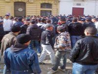 48 HEURES APRÈS LES EMEUTES DE TIARET Premières concessions des autorités locales