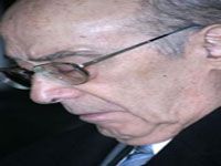 Décès d'Abdelhamid Mehri