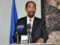 Le Sahara occidental, un territoire de l'Afrique qui nécessite d'être décolonisé (ministre Lesothan)