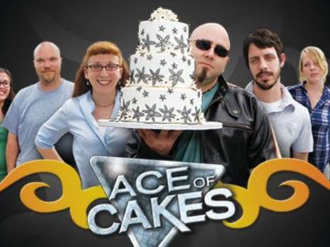 Le célèbre chef pâtissier américain Duff Goldman à Alger Art culinaire