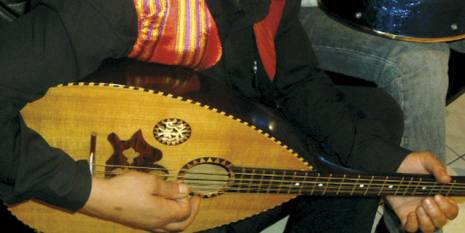 Un espace pour représenter l'Algérie plurielle L 'association El Djazaïria s'installe à alicante