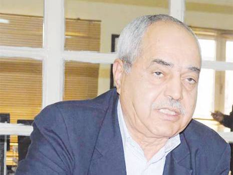 «Le pouvoir doit partir avant que la situation n'explose» Ahmed Benbitour à Tizi Ouzou