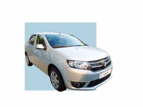 La nouvelle Dacia Logan à 911 000 DA La marque roumaine compte se positionner en leader du segment