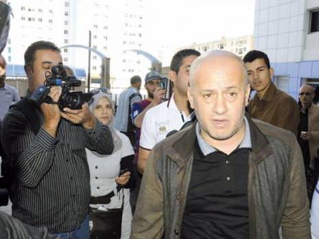 La LFP radie à vie Omar Ghrib Affaire MCA