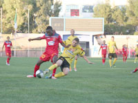 Ligue 1/ 28e journée Ça va chauffer dans le bas du tableau
