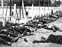 Sétif se souvient 'La France doit reconnaître ses crimes