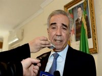 Algérie-Tunisie : Ould Kablia confirme l'existence d'une coordination sécuritaire