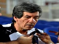 Abdenour Kaoua nouveau manager général du MC Alger