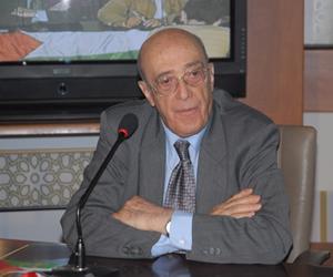 URGENT : Décès de Si Abdelhamid MEHRI