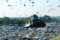 Lancement prochain des travaux OURGLA, Réalisation de deux CET