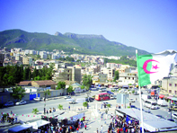 13,5 milliards de dinars alloués BEJAIA, Programme de développement sectoriel pour l'exercice 2012