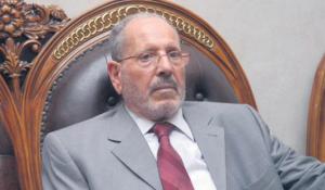 ''نساند كل حركة سلفية شريطة أن تدافع عن الجزائر'' غلام الله يصرخ خلال فعاليات ملتقى المذهب المالكي بعين الدفلى