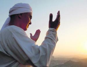 مدار الأعمال على رجاء القَبول غلام الله يصرخ خلال فعاليات ملتقى المذهب المالكي بعين الدفلى :