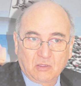 رئيس شباب ورقلة يدافع عن درواز أندية الجنوب لكرة اليد تساند المكتب الفيدرالي الحالي