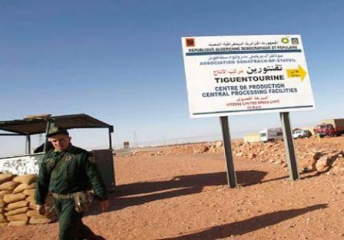 Un responsable de BP à Maghreb Emergent: 