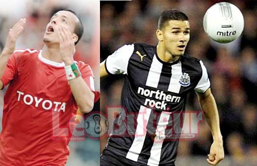 Abeid : «Kourichi m'a appelé pour m'annoncer sa venue»