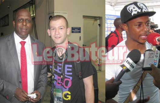 André Ayew : «C'est douloureux pour toute l'Afrique que l'Algérie soit absente à la CAN»