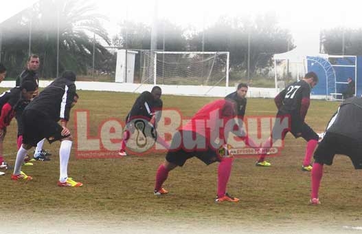 USMA : Confiance renouvelée à Ollé-Nicolle