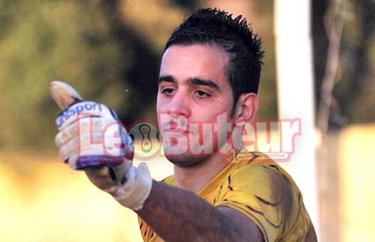 JSK : Asselah blessé au genou