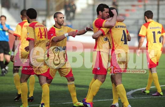 NAHD : Le Nasria refuse de mourir