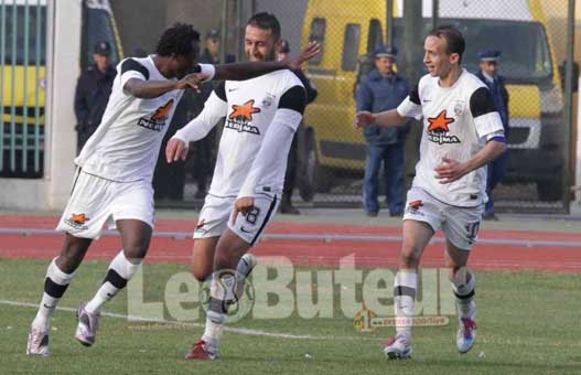 ASO : Un champion sortant' et bien portant !