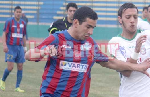 CAB : Nezar «Celui qui m'a envoyé ses sbires devra s'expliquer bientôt devant le tribunal»