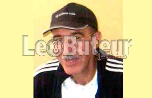 L'hommage de l'AAGF à Keddou