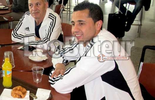 JSK : La JSK propose 300 millions par mois à Delhoum !