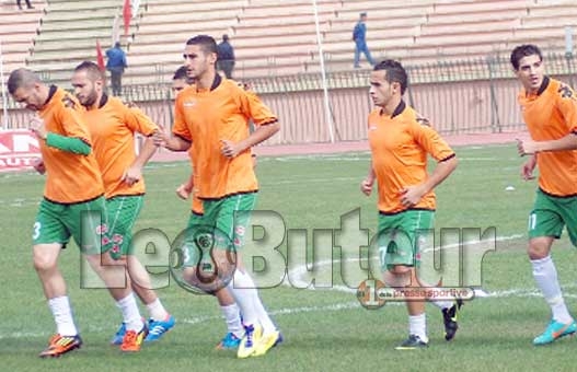 JSMB : Solinas va ménager d'autres joueurs face à l'USMA