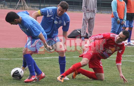 WAT : Une 5e place et plein de mérite !