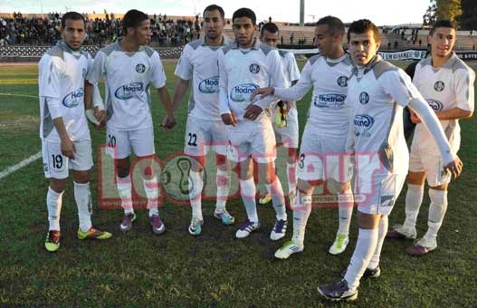 MSPB : Magra «Bordj ne nous a pas battus, on lui a offert la victoire»