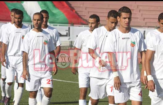 USMBA : L'ASM Oran en ligne de mire
