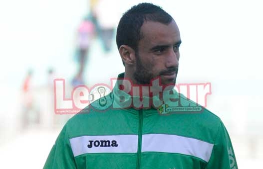 RCK : Brinis «On a fait passer l'intérêt du RCK avant le nôtre, mais'»