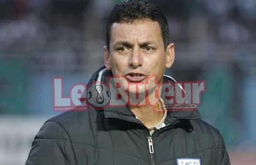 MOB : Mourad Rahmouni : «Cette victoire est très importante pour nous»