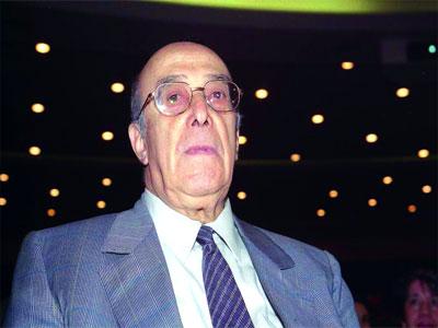 Abdelhamid Mehri, le visionnaire aux convictions inébranlables Sa perte est inestimable pour l'Algérie