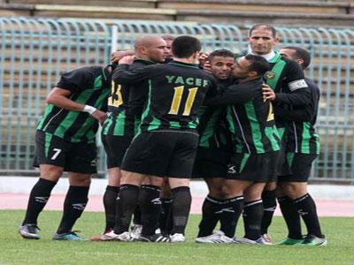 CSC-BOUARRATA : fin d'une union contre nature Regard sur les clubs de la Ligue 1 de football