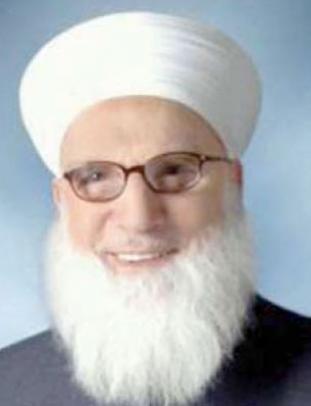 وصيتي إلى الفقراء والمساكين غلام الله يصرخ خلال فعاليات ملتقى المذهب المالكي بعين الدفلى :