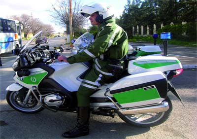 Dix morts et 123 blessés par jour sur les routes