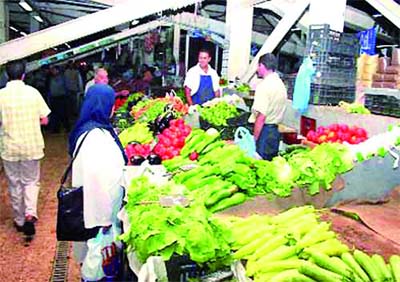 Hausse des prix des produits de large consommation