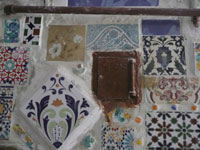 Projet Eunic / Alger Unir les deux rives de la Méditerranée