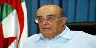 Décès d'un ancien secrétaire général du FLN