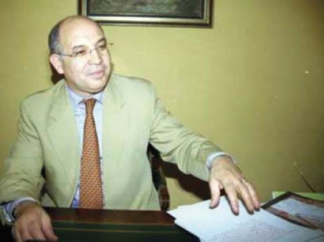 Abdelaziz Rahabi. Ancien diplomate : «L'Algérie n'est pas responsable du blocage de l'UMA» Economie : les autres articles