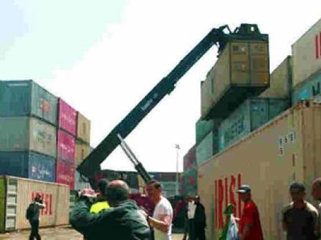Un nouveau port sec pour El Bahia Alors que 48% des conteneurs restent en souffrance