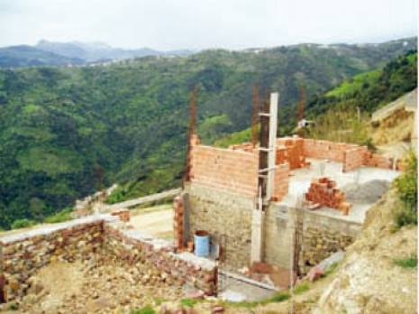 Wilaya de Tizi Ouzou : Engouement pour l'habitat rural Tiziouzou : les autres articles