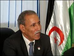 « La position de l'Algérie ne peut être ébranlée par le rapprochement algéro-marocain » L'ambassadeur de la RASD, Ibrahim Ghali, à El Khabar