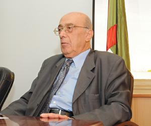 L'Algérie perd une école en politique et une partie de sa mémoire historique Décès de Abdelhamid Mehri