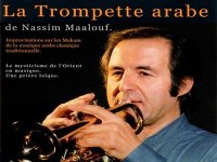 Nassim Maalouf : le quart de ton qui rapproche les cultures