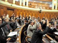 Le projet de loi sur la wilaya adopté à la majorité par le Conseil de la nation